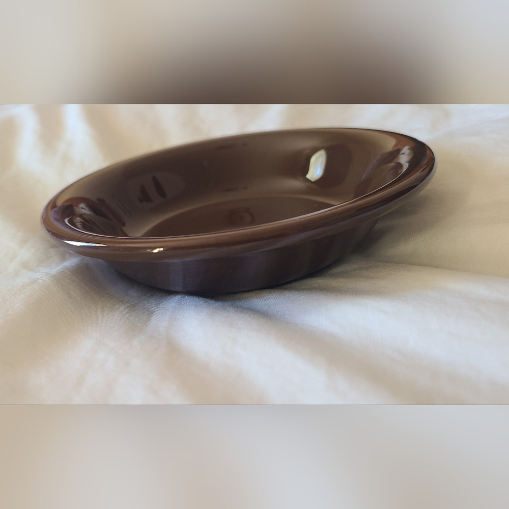Fiestaware fruit dish / berry bowl